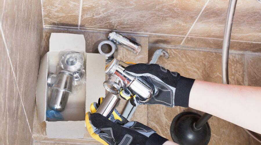 Professional gutter cleaning in Cabo Rojo, PR